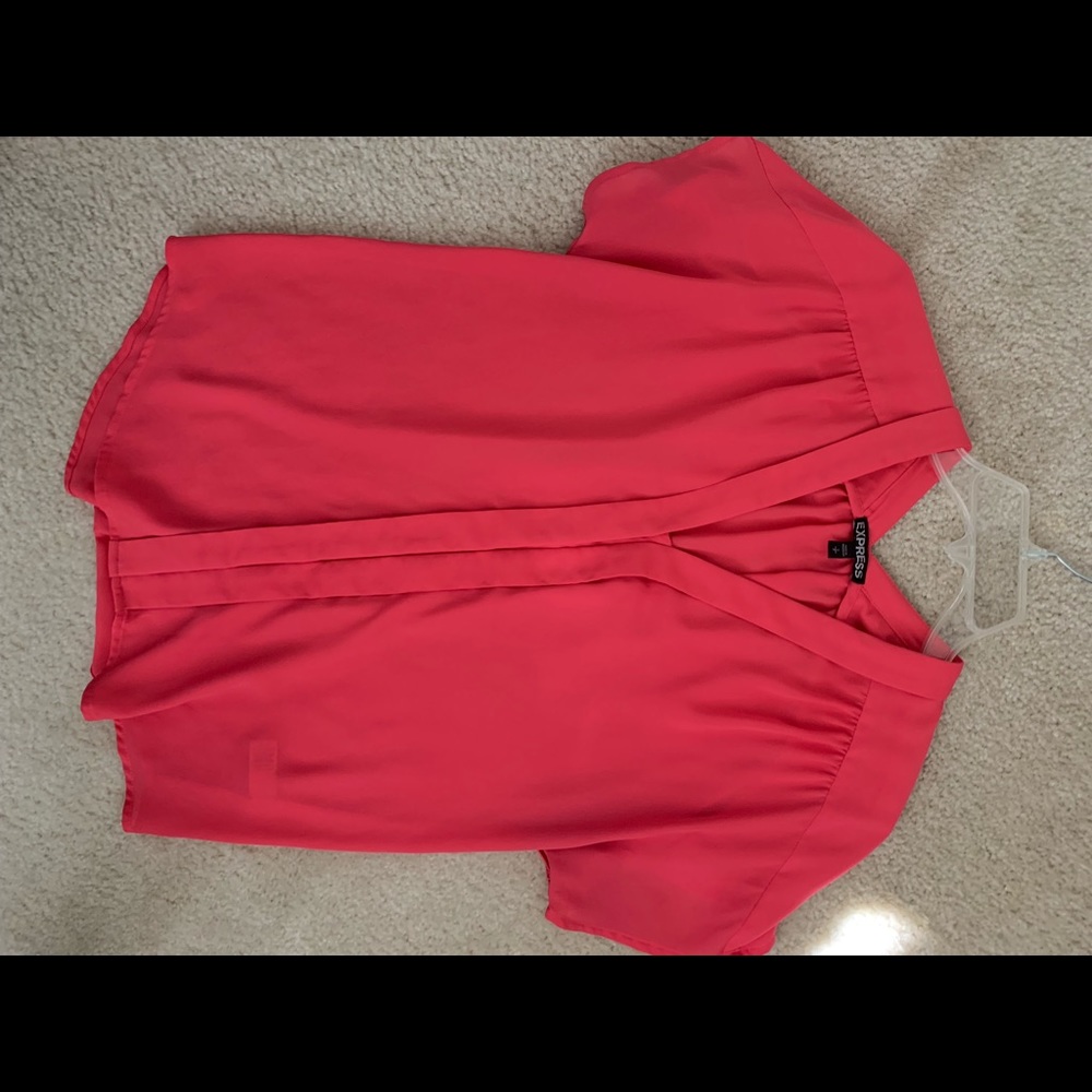 Express blouse